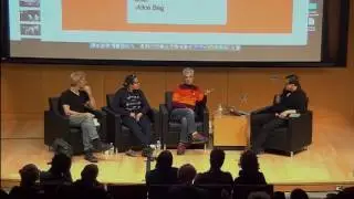 Punkfest Cornell - Communities and Identities