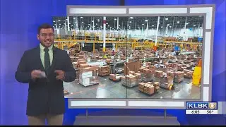 Workforce Solutions says two jobs in Lubbock are in need of positions to be filled