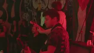 Billy No Mates - Knocked Loose - 