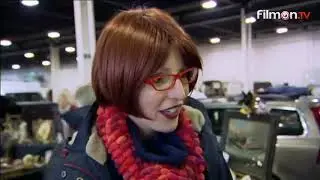 Katherine Higgins - Put Your Money Where Your Mouth Is 30 May 2018   Series 12