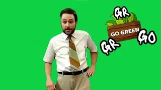 Green Screen 