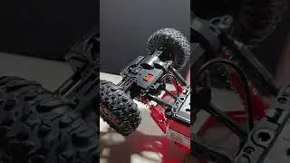 Rc Toy Car | 4 Wheeler rc Toy Car  | rc car #shorts #rccar #toycar #cars