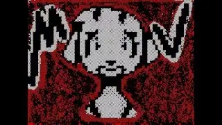 [Old] Venus Ambassador - Warrior Cats Flipnote