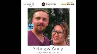 034 Sourcing in China mit Yeting und Andy