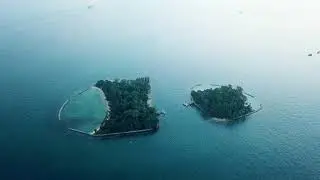 Singapore Southern Islands Yacht Cruise