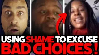 &ldquo;You&rsquo;re INSECURE If You Want Your Girl OFF SOCIAL MEDIA&rdquo;  Woman Tries To SHAME MEN For Standards 