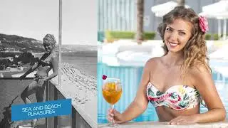 50 years INTERNATIONAL Hotel & Casino, Golden Sands