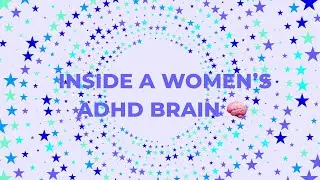 3 Hidden ADHD Struggles Women Face (And How to Work With Your Brain)