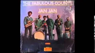 The Fabulous Counts - It's A Man's Man's Man's World