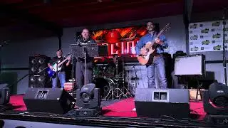 Los D Boyz w/ special guest Lazaro Perez @ El Social