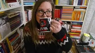 Reading goals 2017