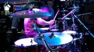 Travis Barker & DJ AM Part 7
