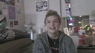 Student Photographer Documentary
