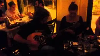 ΑΠ' ΤΟΝ ΚΑΗΜΟ ΜΟΥ ΠΙΝΩ - 