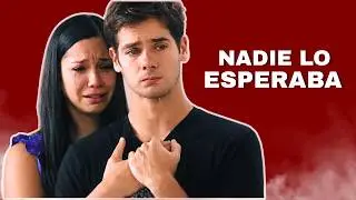 EL EMBARAZO DE GRACE- AL FONDO HAY SITIO 😨