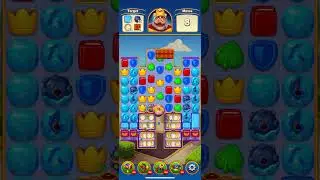 Royal Match LEVEL 7514