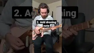 Layering Basic Guitar Lines to Make Something AWESOME