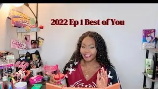 2022 Avoid Excuses Grow BOSS! Blessed Behavior Ep 1