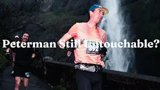 Adam Peterman's Greatness, Unbreakable 2, Des Linden's Ultra Shift, and the 200-Mile Race Boom