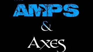 Amps & Axes - #194 - Charles Caswell