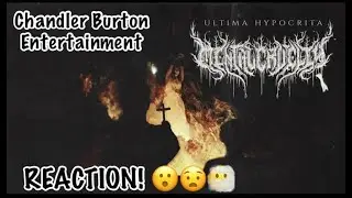Mental Cruelty - Ultima Hypocrita (feat. Yo Onityan) - Reaction