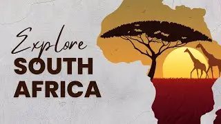 Best Places to Visit in South Africa - Explore - Travel