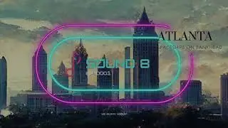 At least 8 minutes city of Atlanta Bankhead x Northside drive  @sound8