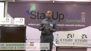 Start-Up Fair: Summer 2015 - 