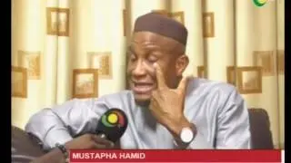 Ghana's poor maintenance culture - 29/3/2017