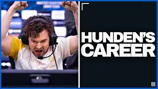 How HUNDEN DESTROYED His Career - CSGO