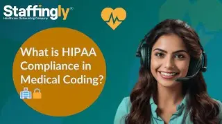 What is HIPAA Compliance in Medical Coding? 🏥🔒