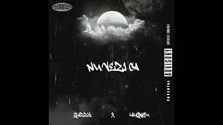 6a6y GLIZZY x LILGRASU - NU VEZI CA (OFFICIAL AUDIO)