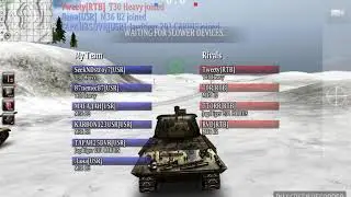 USR vs RTB