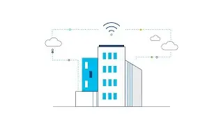 Smart Buildings: The Future of Hybrid Work Explained