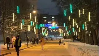 🌟LIFE. Политехнический университет. Санкт-Петербург.