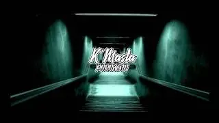K'Masta - Paranoia | Hard Trap