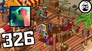 Last Stand To Finish Marketplace! - Medieval Merge: Epic RPG Games 🔨 Gameplay Walkthrough |Part 326|