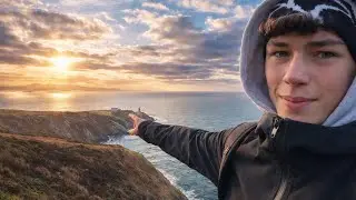 12 hours solo in Dublin! 