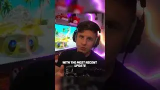 Best Crab Champions update yet??? 🤔
