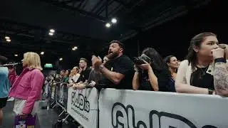 Proving Grounds UK 2025