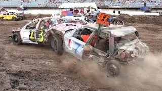 Mini Gut & Go - Indiana State Fair Derby 2024