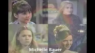 Guiding Light: The Character Profiler - Michelle Bauer