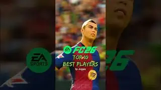 TOP 10 BEST PLAYERS IN FC 26 🥶