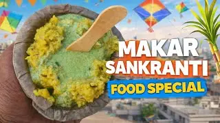 Makar Sankranti || vipshiva212 #trendingshorts #minivlog 