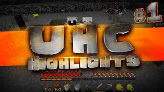 UHC Highlights | EP 1 | The Journey Begins... (To2 w/Stats)