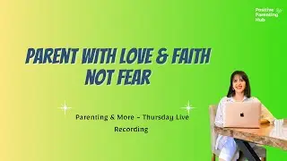 Every Day Parenting Questions _ Answered for you