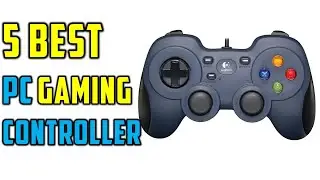 ✅Best PC Gaming Controllers 2022 | Best Controller for PC Gaming in 2022 | Controllers for PC Gaming
