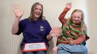 Makaton Sign - College