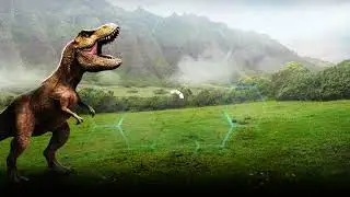 Jurassic World The Game #dinosaurgame #dinosaurfights #dinosaurworld