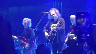 Cure @ Primavera Sound São Paulo (3.12.2023)